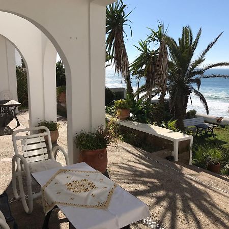 Villa Nora Moulay Bousselham Exterior foto