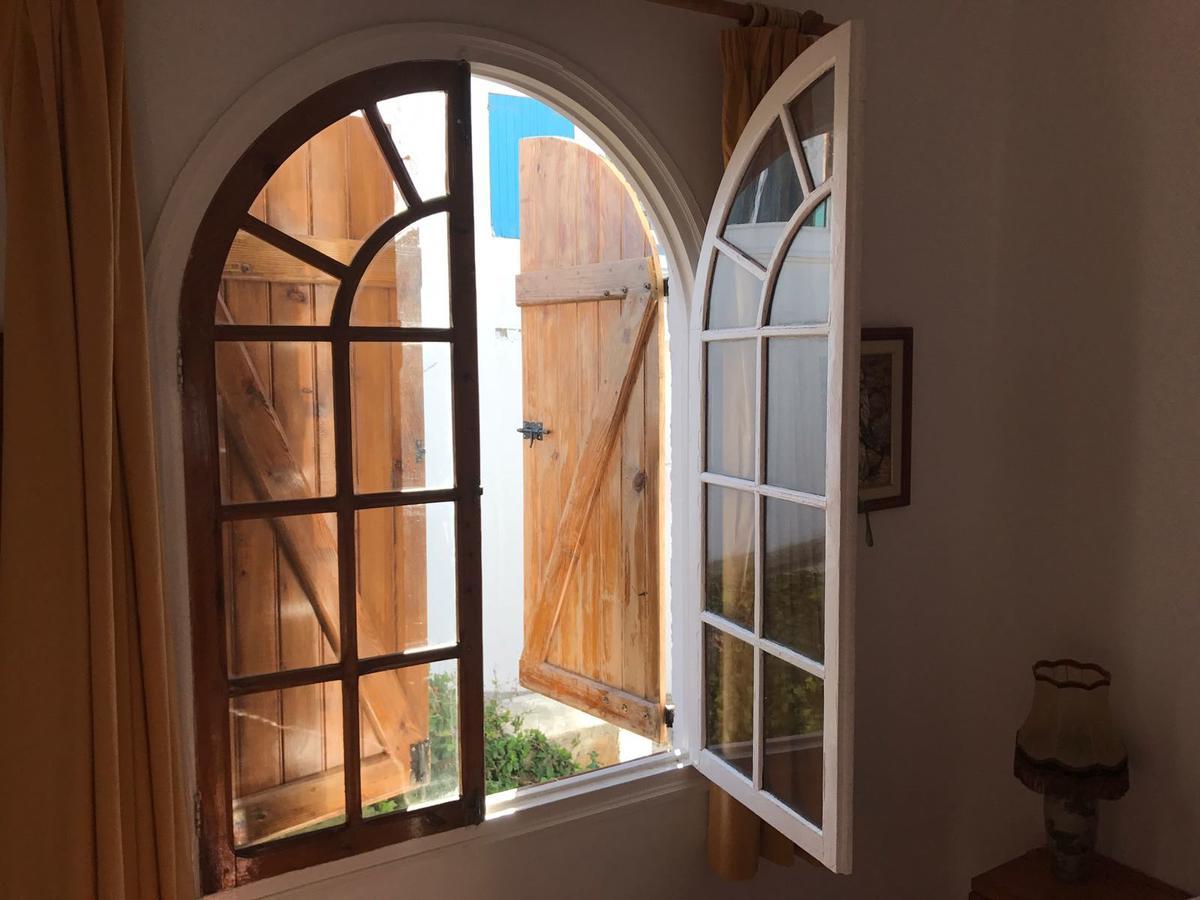 Villa Nora Moulay Bousselham Exterior foto